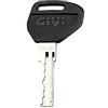 Givi - Kit di unificazione con Chiavi, 3 Serrature, Security Lock SL103