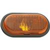 TYC Goodpart Tyc 18 - 0665 - 01 - 2 indicatore | Compatibile con: NISSAN INTERSTAR Bus, INTERSTAR Kasten, INTERSTAR Pritsche/Fahrgestell, KUBISTAR Kasten, PRIMASTAR Bus