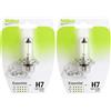 Valeo Lampadine & lampade 32008 (Confezione da 2)