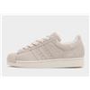 adidas Originals Womens adidas Originals Superstar II Donna - Bianco, bianco