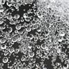 HENOUXIANG 4000 Pezzi Cristalli di Diamante Acrilico,Cristalli Trasparenti da 3mm/6mm/10mm per vasi da Tavolo, centrotavola e Decorazioni Nuziali