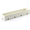 Tescoma 899444 Porta Utensili da Cassetto, 7.4 x 4.9 x 33.7 cm