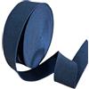 Generico Nastro Elastico 10 Metri da Cucito 3cm (Nero)