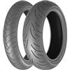 BRIDGESTONE 180/55 R17 73 W Bridgestone Battlax Bt023 R