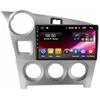 LIUYANYAN Autoradio 2 Din Bt Car Radio Car Play per Toyota Matris 2009-2014 Compatibile con [Wireless] A-Pple Carplay Android Auto Bluetooth Am/Fm/Rds Radio, 4 Nucleo 1G+16G