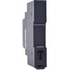 KanGsedo MW MEAN WELL HDR-15-24 - Alimentatore di rete, 15 W, 24 V, 0,63 A