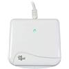 Bit4id / Namirial - Lettore Smart Card di Firma Digitale miniLector EVO - con connessione USB, compatibile con Windows, Mac OS X, Linux