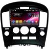 LIUYANYAN Autoradio 2 Din Bt Car Radio Car Play per Hyundai H1 2007-2015 Compatibile con [Wireless] A-Pple Carplay Android Auto Bluetooth Am/Fm/Rds Radio, 4 Nucleo 1G+16G