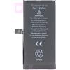 AccuCell Batteria compatibile con Apple iPhone 12 mini, diagnosticata, ai polimeri di litio, 3,85 V, 2227 mAh, 8,57 Wh, senza attrezzi