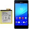 Sony Batteria originale lis1576erpc per Sony Xperia M4 Dual/M4 Aqua E2312