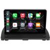 LIUYANYAN Autoradio 2 Din Bt Car Radio Car Play per Volvo XC90 Android 2004-2014 Compatibile con [Wireless] A-Pple Carplay Android Auto Bluetooth Am/Fm/Rds Radio, 4 Nucleo 4G+64G