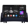 LIUYANYAN Autoradio 2 Din Bt Car Radio Car Play per Renault Megane 2 2002-2008 Compatibile con [Wireless] A-Pple Carplay Android Auto Bluetooth Am/Fm/Rds Radio, 4 Nucleo 1G+16G