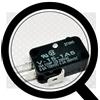 LCHSZLG 1 PCS Micro Switch V-15-1A5 15A Basic Switch Y2