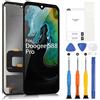 ARSSLY Schermo per Doogee S88 PRO / S88 Plus Display LCD 6.3 Pollice Sostituzione dello Schermo per Doogee S88 PRO S88 Plus Parti di Riparazione Touch Screen Digitizer Assembly con Strumenti