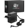 New Net - Alimentatore Caricatore Caricabatteria compatibile con HP ProBook 470 G3 G4 G5, 630 G8 G9, 635 G7 G8, 640 645 G2 G3 G4 [19.5V 3.33A 65W - 4.5x3.0 mm]