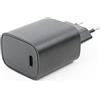 Mobile-Laden Caricatore USB-C 20W compatibile con Nubia Flip 5G, 3000mA, USB-PD - 20W, carica veloce