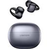 Langsdom TS30 Auricolari Bluetooth 6.0 Senza Fili Clip Orecchio Open Ear Sport Running IPX5 32H Autonomia Micro Integrato Controllo Touch Compatibili iOS Android
