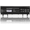 FlyZythrol VV0NF Batteria portatile compatibile con Dell Latitude E5440 E5540 N5YH9 VJXMC 0M7T5F 0K8HC 1N9C0 7W6K0 F49WX NVWGM CXF66 WGCW6 9TJ2J 451-BBID 451-BBIF 3K7J7 451-BBIE 451-BBIF serie