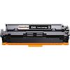 HenceBuy 054H - Cartuccia toner compatibile per Canon 054 CRG-054 CRG-054H per i-SENSYS LBP621cw 623cw MF643CDW MF645CX MF640C MF641CW MF642CDW MF643CDW MF644CDW MF645CX LBP621CW