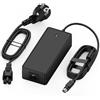 NEW POW 12V 120W Alimentatore per Synology DiskStation, 4 Pin Connettore
