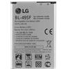 MOVILSTORE Batteria interna BL-49SF 2300 mAh compatibile con LG G4C H525N / G4 Beat H735T