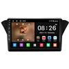 LIUYANYAN Autoradio 2 Din Bt Car Radio Car Play per Hyundai Rohens Genesis 2012 Compatibile con [Wireless] A-Pple Carplay Android Auto Bluetooth Am/Fm/Rds Radio, 4 Nucleo 1G+16G