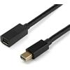StarTech Cavo Prolunga Mini DisplayPort 1m, 4K x 2K, M/F (MDPEXT3)
