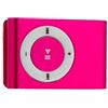 Generic Lettore MP3 portatile Clip impermeabile Sport Metal Music con USB TF Card Slot