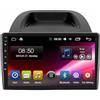 LIUYANYAN Autoradio 2 Din Bt Car Radio Car Play per Ford EcoSport Eco Sport 2017-2021 Compatibile con [Wireless] A-Pple Carplay Android Auto Bluetooth Am/Fm/Rds Radio, 4 Nucleo 1G+16G