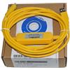 Domasvmd Adatto per PLC Cavo di Programmazione DVP EX EH SE Serie Scarica Cavo Dati USBACAB230 Dvp