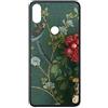 Lovewlb Custodia per Huawei Honor 8X JSN-AL00a JSN-TL00 JSN-L21 Custodia Silicone Case Cover T-14