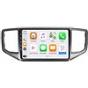 LIUYANYAN Autoradio 2 Din Bt Car Radio Car Play per VW Volkswagen Amarok 2016-2021 Compatibile con [Wireless] A-Pple Carplay Android Auto Bluetooth Am/Fm/Rds Radio, 4 Nucleo 1G+16G