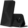 ZONNAVI Cover per Xiaomi Poco X3 PRO/Poco X3 NFC/Poco X3, Flip Custodia Pelle PU con [Slot Cart] [Magnetica], Cover a Libro Portafoglio per Xiaomi Poco X3 PRO/Poco X3 NFC/Poco X3 (Nero)
