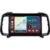 LIUYANYAN Autoradio 2 Din Bt Car Radio Car Play per Hyundai IX35 2018 Compatibile con [Wireless] A-Pple Carplay Android Auto Bluetooth Am/Fm/Rds Radio, 4 Nucleo 4G+64G