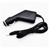 TOPCHARGEUR Top Chargeur® - Caricatore da auto per accendisigari 9 V per walkie talkie Motorola TLKR-T60 Extreme, lato radio
