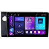 LIUYANYAN Autoradio 2 Din Bt Car Radio Car Play per Honda BRV Amaze Brio 2015-2019 Compatibile con [Wireless] A-Pple Carplay Android Auto Bluetooth Am/Fm/Rds Radio, 4 Nucleo 1G+16G