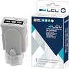 LCL PFI-1000 PBK Compatibile Cartucce d'inchiostro PFI-1000PBK 0546C001