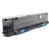 YUKIKAWA Contenitore di toner di scarto per Konica Minolta Bizhub C250i C300i C360i C7130i C450i C550i C650i WX-107