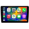 LIUYANYAN Autoradio 2 Din Bt Car Radio Car Play per Citroen Jumper 2 2006-2022 Compatibile con [Wireless] A-Pple Carplay Android Auto Bluetooth Am/Fm/Rds Radio, 4 Nucleo 1G+16G