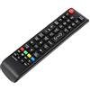 Topiky Sostituzione telecomando universale AA59-00786A per HDTV LED Smart TV