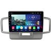 LIUYANYAN Autoradio 2 Din Bt Car Radio Car Play per Honda Freed 1 2008-2016 Compatibile con [Wireless] A-Pple Carplay Android Auto Bluetooth Am/Fm/Rds Radio, 4 Nucleo 1G+16G