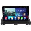 LIUYANYAN Autoradio 2 Din Bt Car Radio Car Play per Volvo XC90 2004-2014 Compatibile con [Wireless] A-Pple Carplay Android Auto Bluetooth Am/Fm/Rds Radio, 4 Nucleo 4G+64G