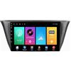 LIUYANYAN Autoradio 2 Din Bt Car Radio Car Play per Iveco Daily 6 2014-2022 Compatibile con [Wireless] A-Pple Carplay Android Auto Bluetooth Am/Fm/Rds Radio, 4 Nucleo 4G+64G