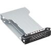 ICY DOCK il vassoio cassetto disco rigido 2.5 SATA/SAS per serie MB105 / MB508 / MB601VK-B / MB602 / MB607 / MB699 / MB902 / MB991 / MB994 - ToughArmor MB991TRAY-B