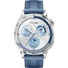 PHONILLICO Pellicola protettiva in plastica per orologio Huawei Watch GT 5 46mm [6 pezzi] Protezione per schermo ultra resistente