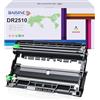 BAISINE DR2510 Tamburo Compatibile con Brother DR-2510 DR2510 Unità Tamburo
