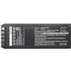 Cameron Sino CS-PF7235XL Batteria 3500mAh compatibile con [Fluke] 700 Calibrator, 740 Calibrator, 744 DSP-100, DSP-2000, DSP-4000, DSP-4000PL, DSP4100, DSP4300 cable tester, Impulse 6000D, Impulse 7000DP sostitui