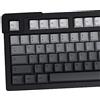 Sumgsn Set di 125 copritasti grigi sfumati Cherry Profile Dye Sub PBT Keycaps Set adatto per 61/87/104/108 Cherry Mx Switch tastiera meccanica