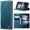 Torbyrnie Cover per iPhone 17 Pro Max Custodia Portafoglio Premium Pelle PU Porta Carte Magnetica Flip Libro Case, Supporto Antiurto Flip Custodia per iPhone 17 Pro Max, Verde