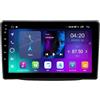 LIUYANYAN Autoradio 2 Din Bt Car Radio Car Play per Kia Sorento 2 II XM 2013-2014 Compatibile con [Wireless] A-Pple Carplay Android Auto Bluetooth Am/Fm/Rds Radio, 4 Nucleo 1G+16G